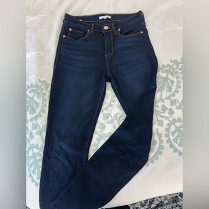 STS Blue Jeans